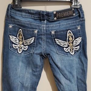 Premier jeans